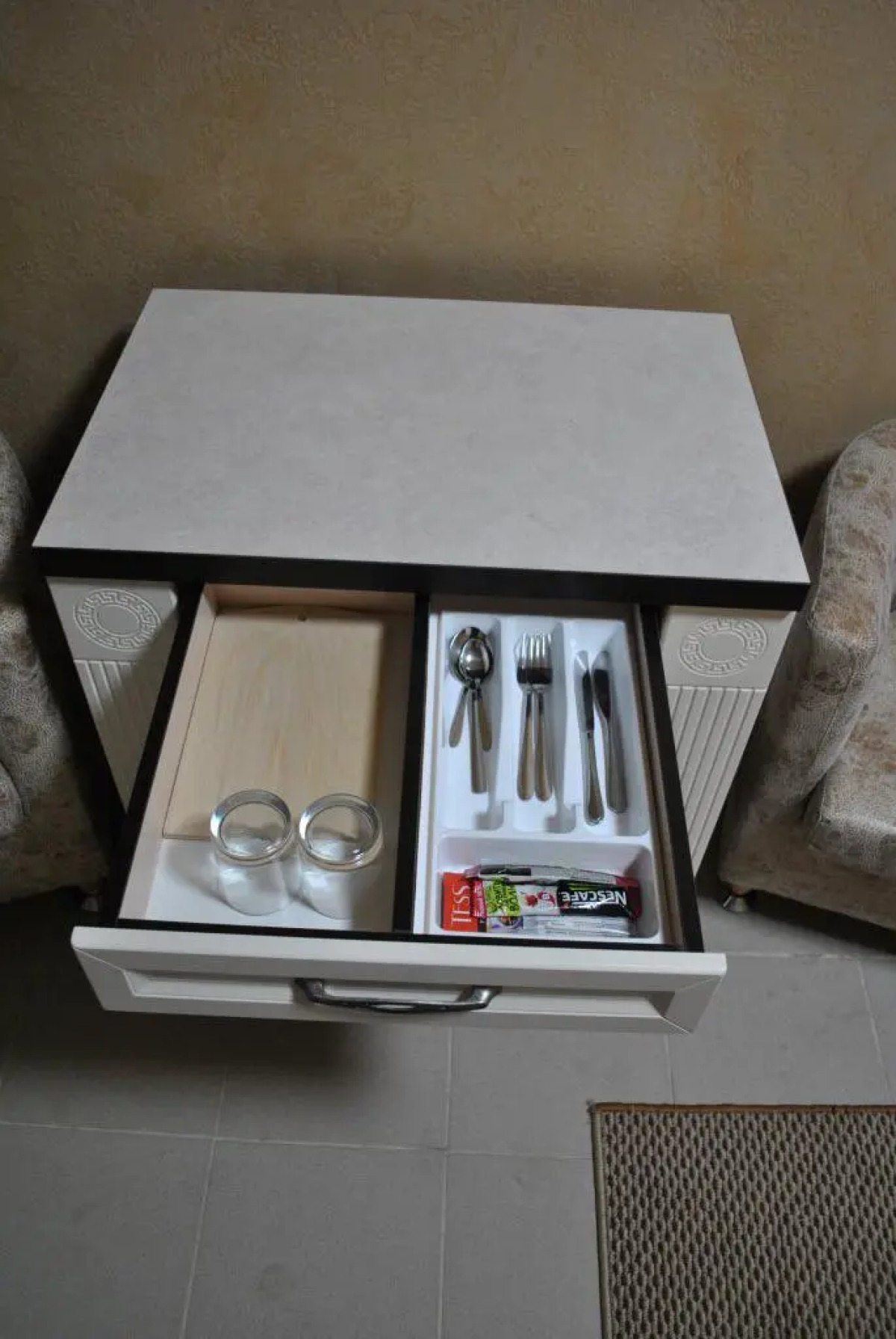 Отель Капитан