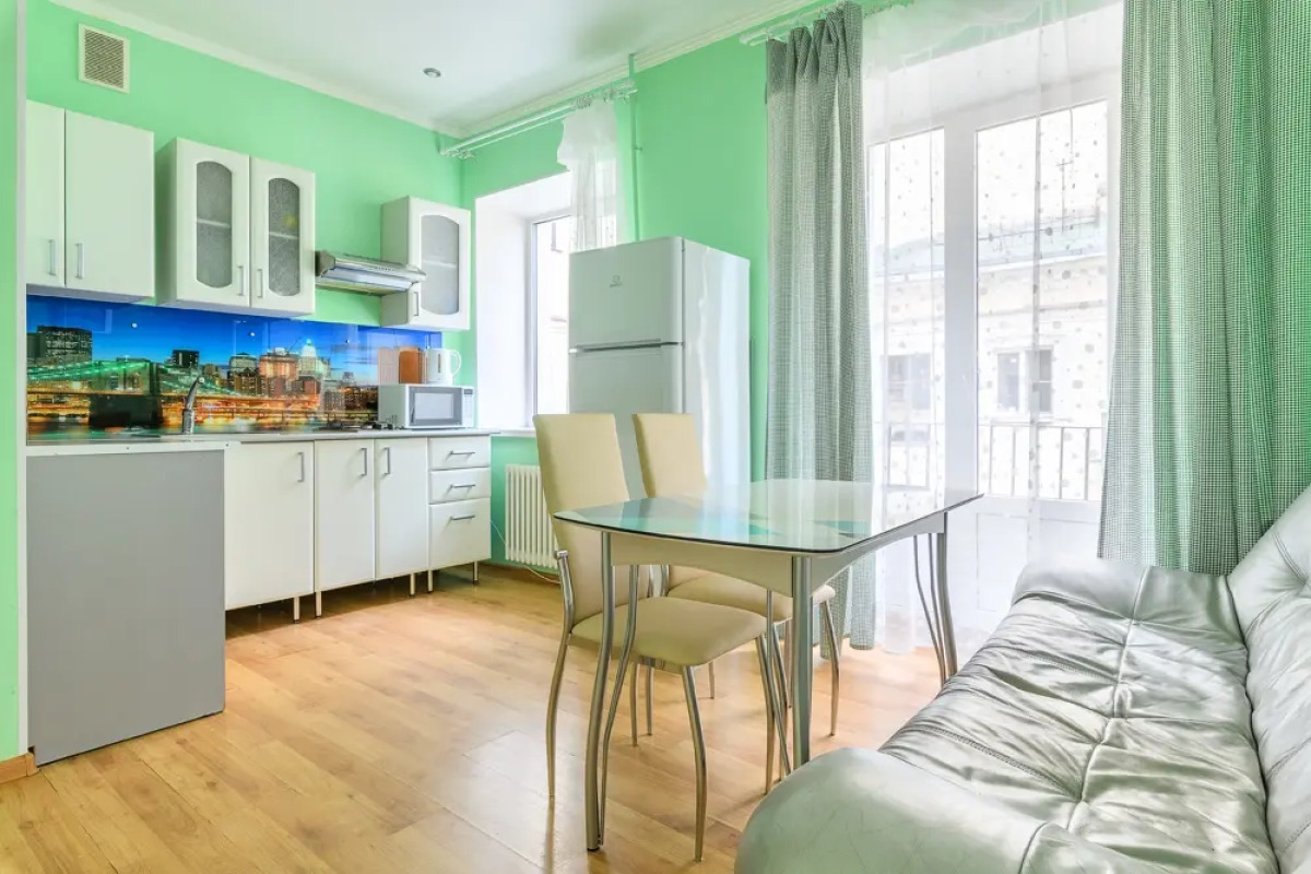 Апартаменты Welcome Home Малая Садовая 4