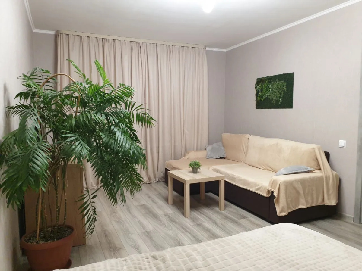 Квартира BestApartPetergof
