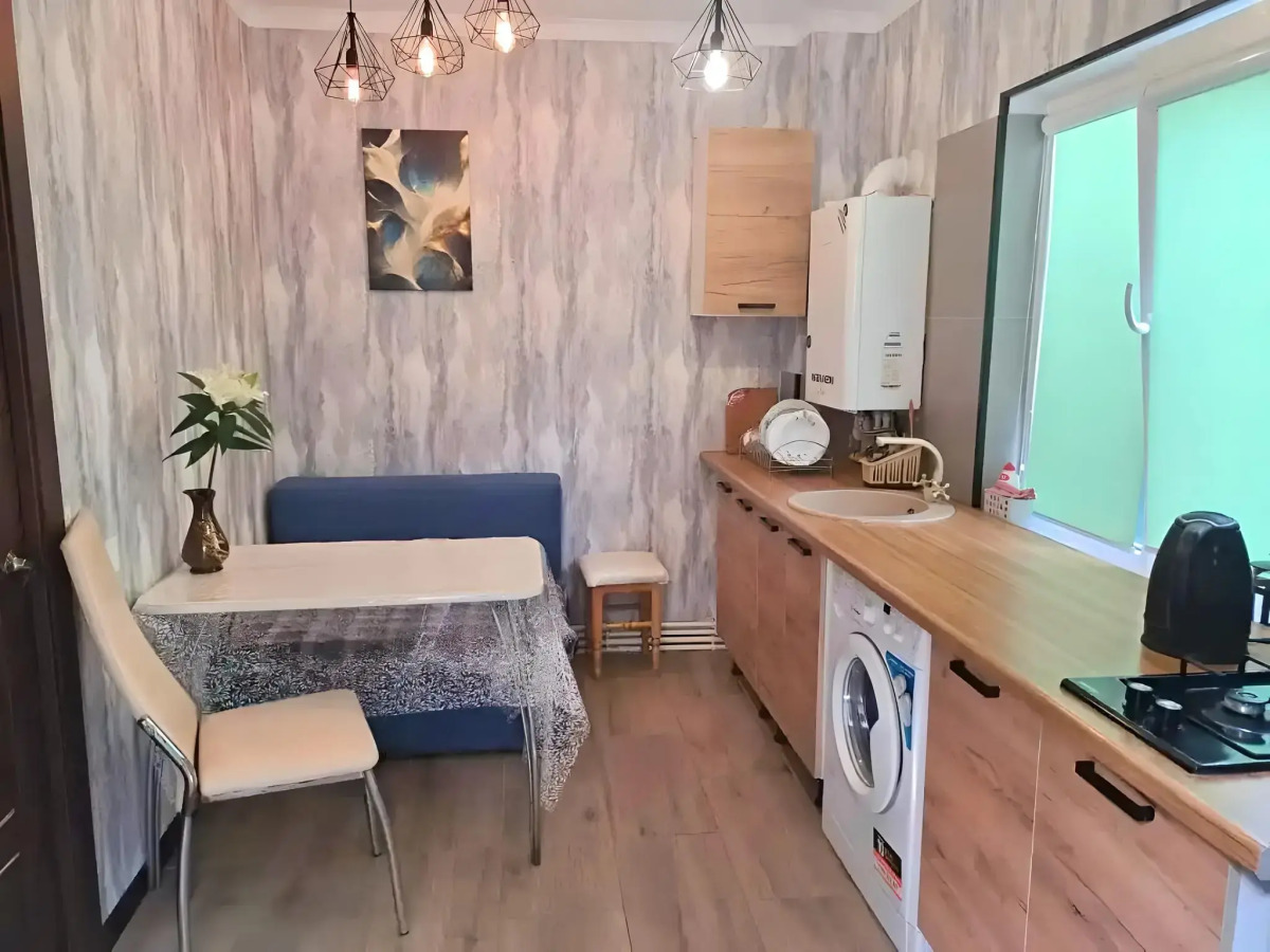 Гостевой Дом Уют