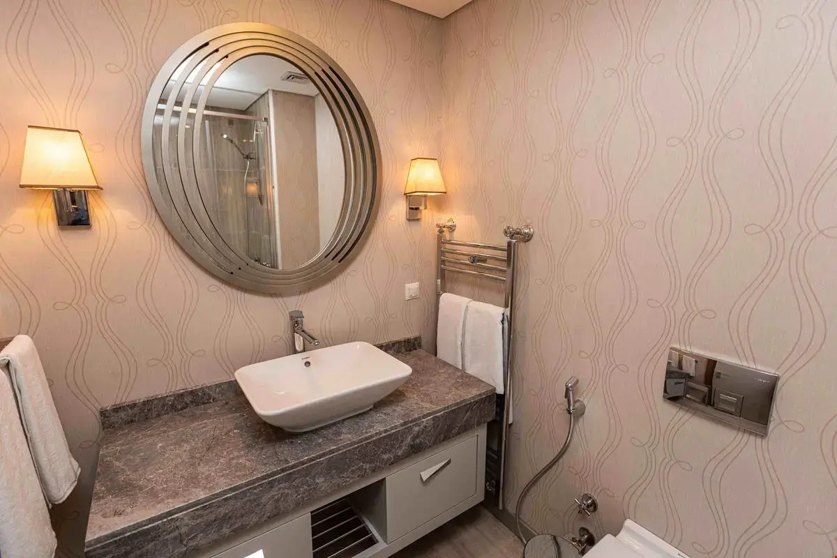 Апарт-отель Maslak Aparts