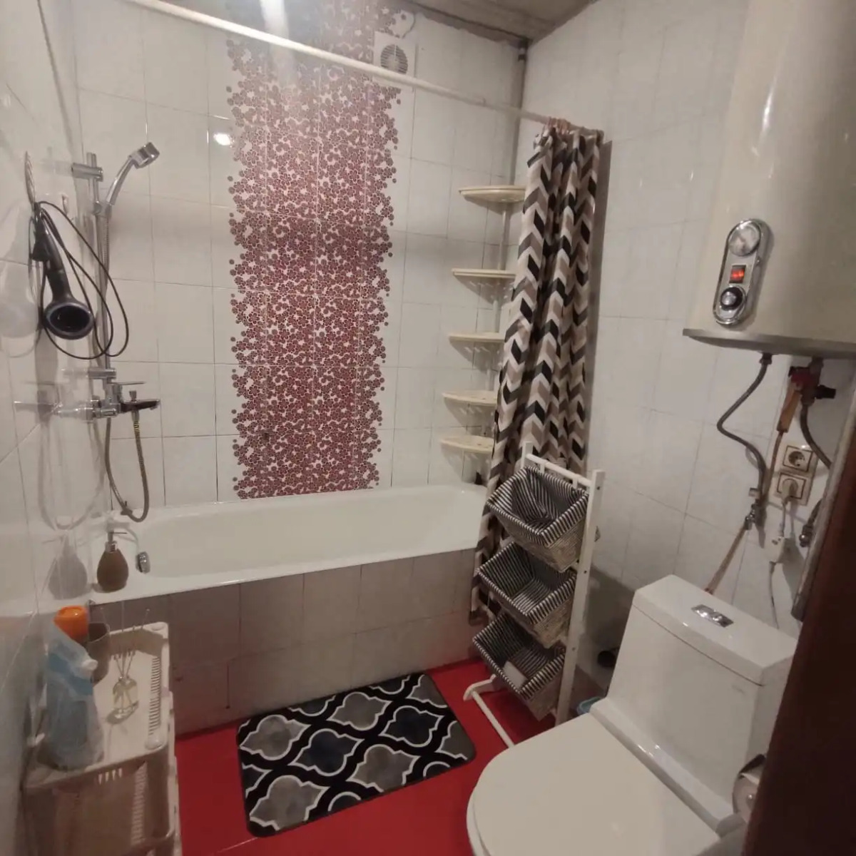 Апартаменты на Чкалова 30