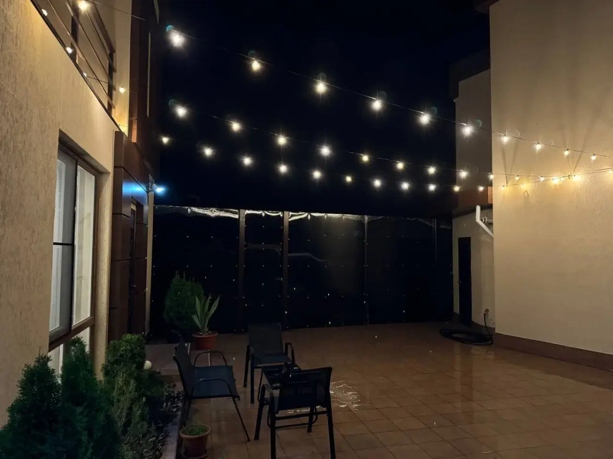 Частный дом Green Peak