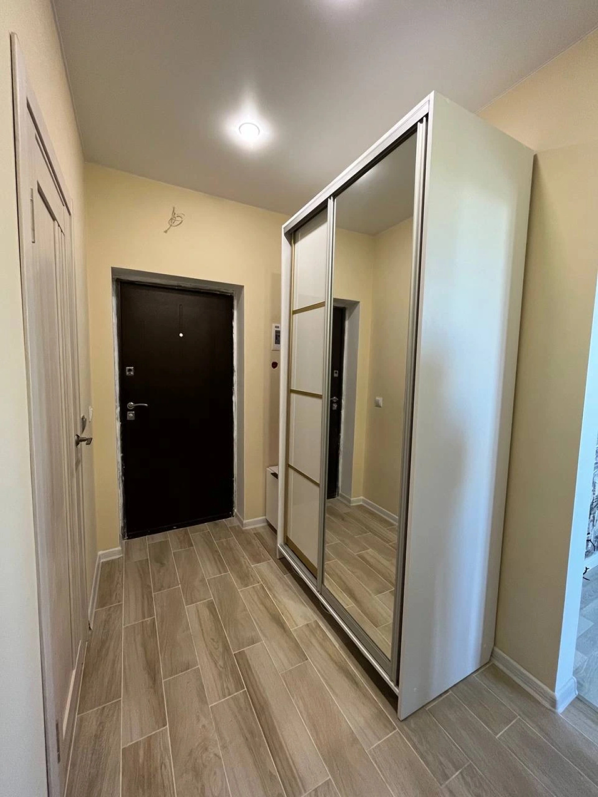 Апартаменты Раушен Апарт 39