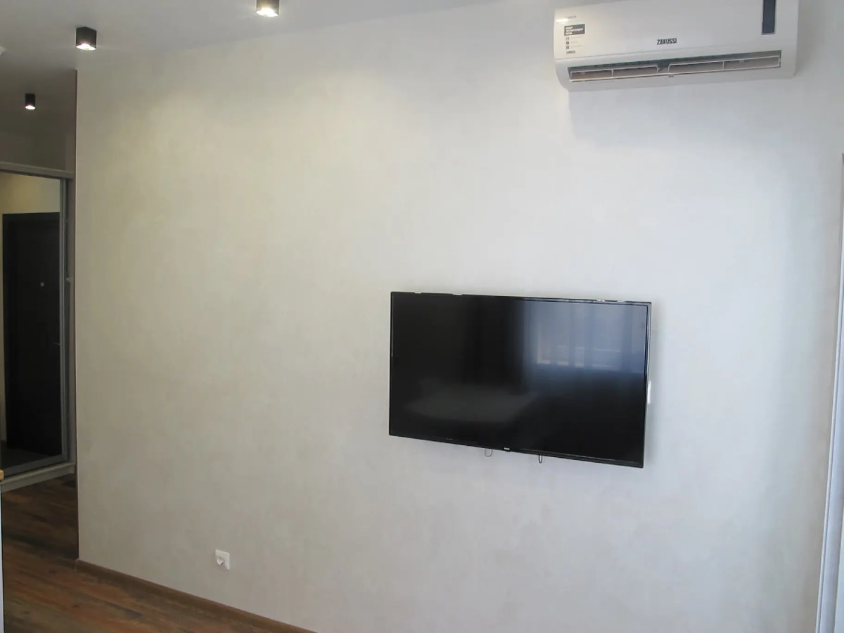 Апартаменты на Воскресенской 14/1