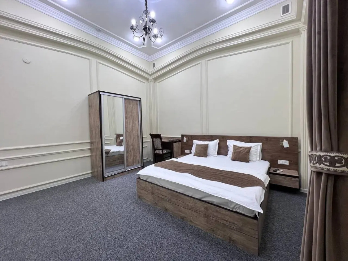 Отель Art House