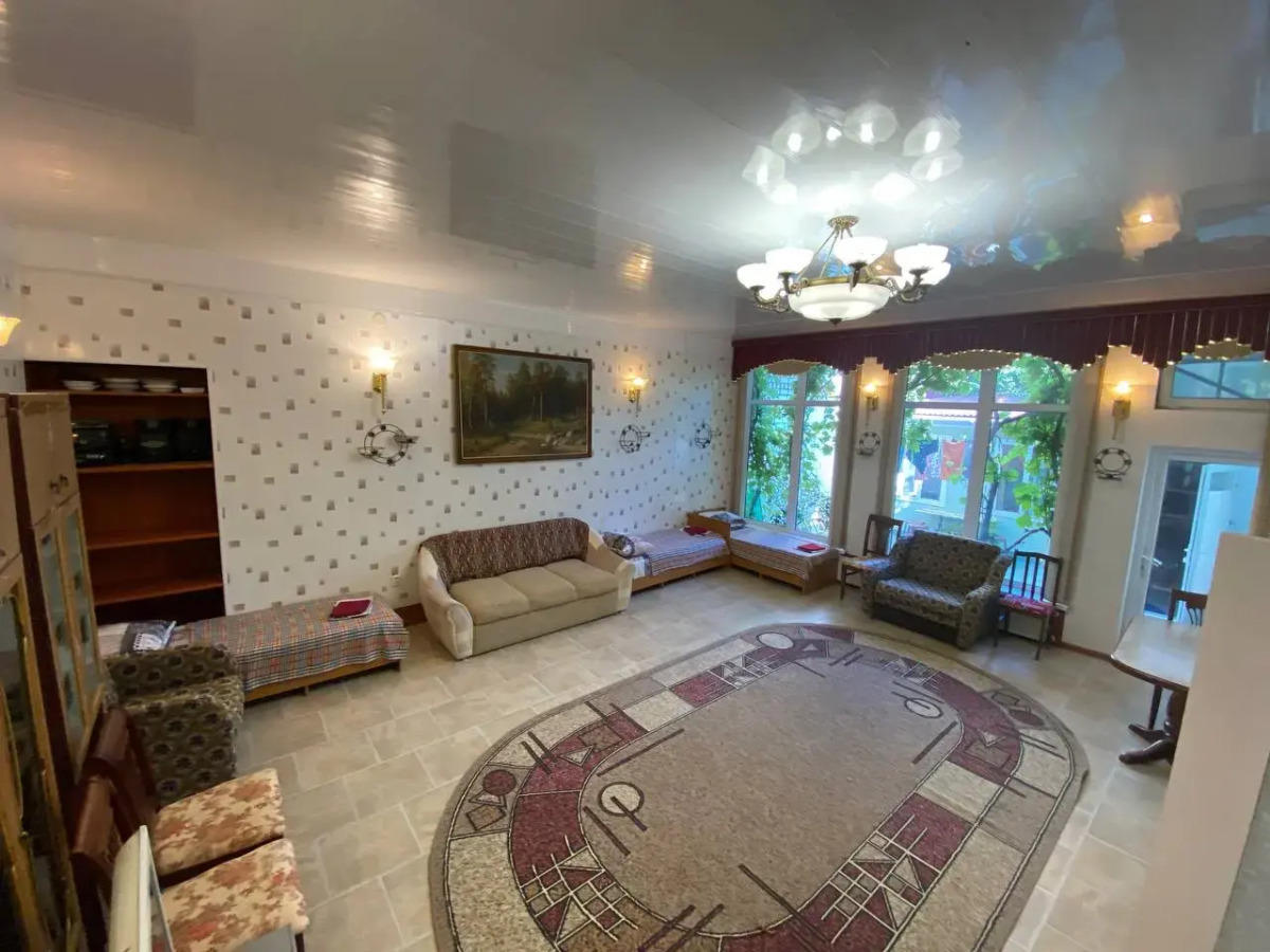 Гостевой дом Екатерина