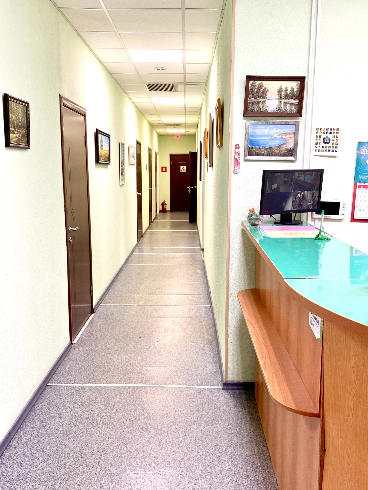 Хостел Like Саратов