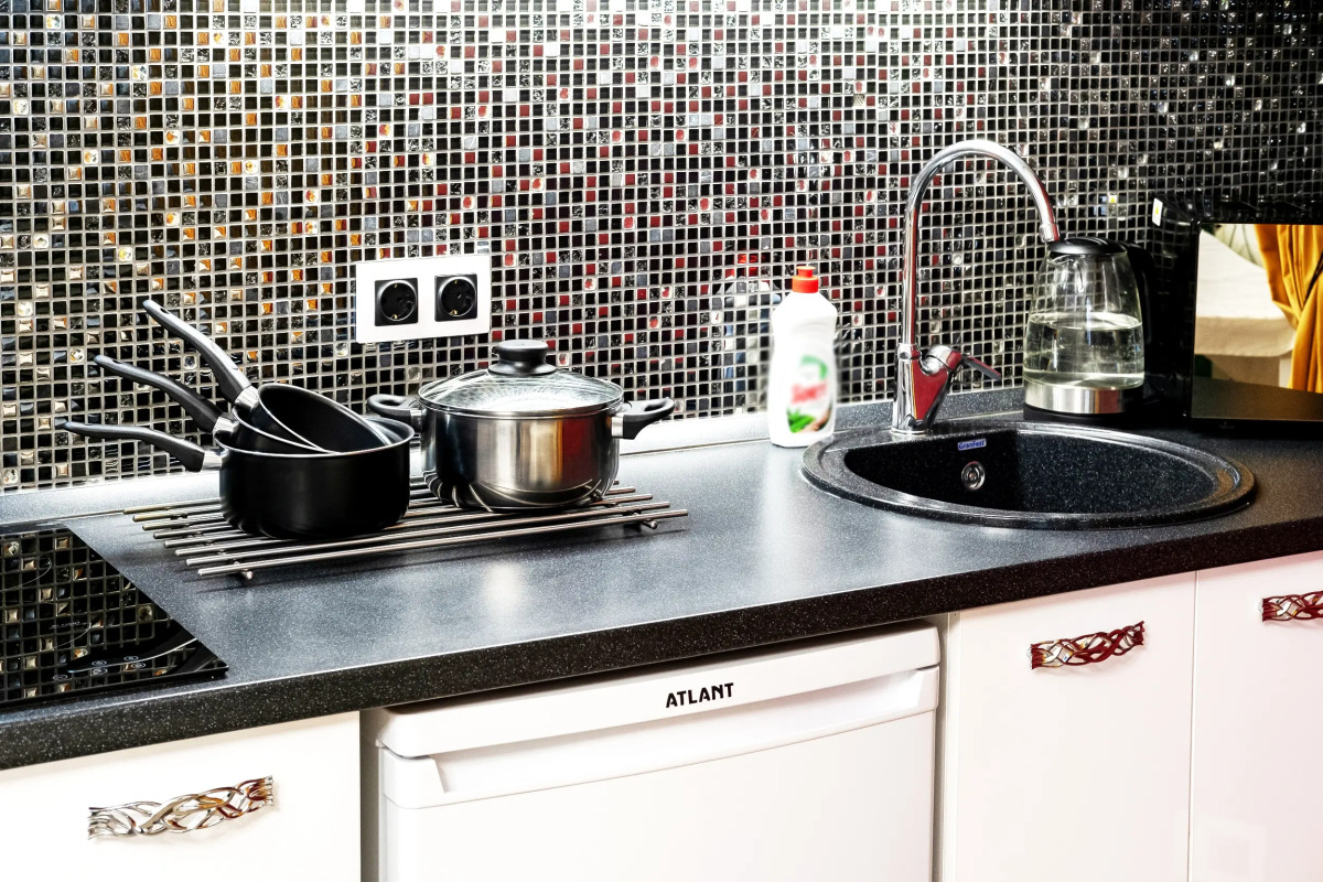 Квартира Романтический Париж