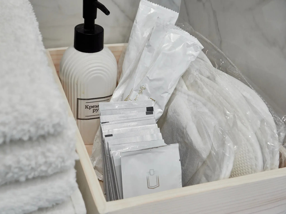 Апартаменты на Декабристов №1