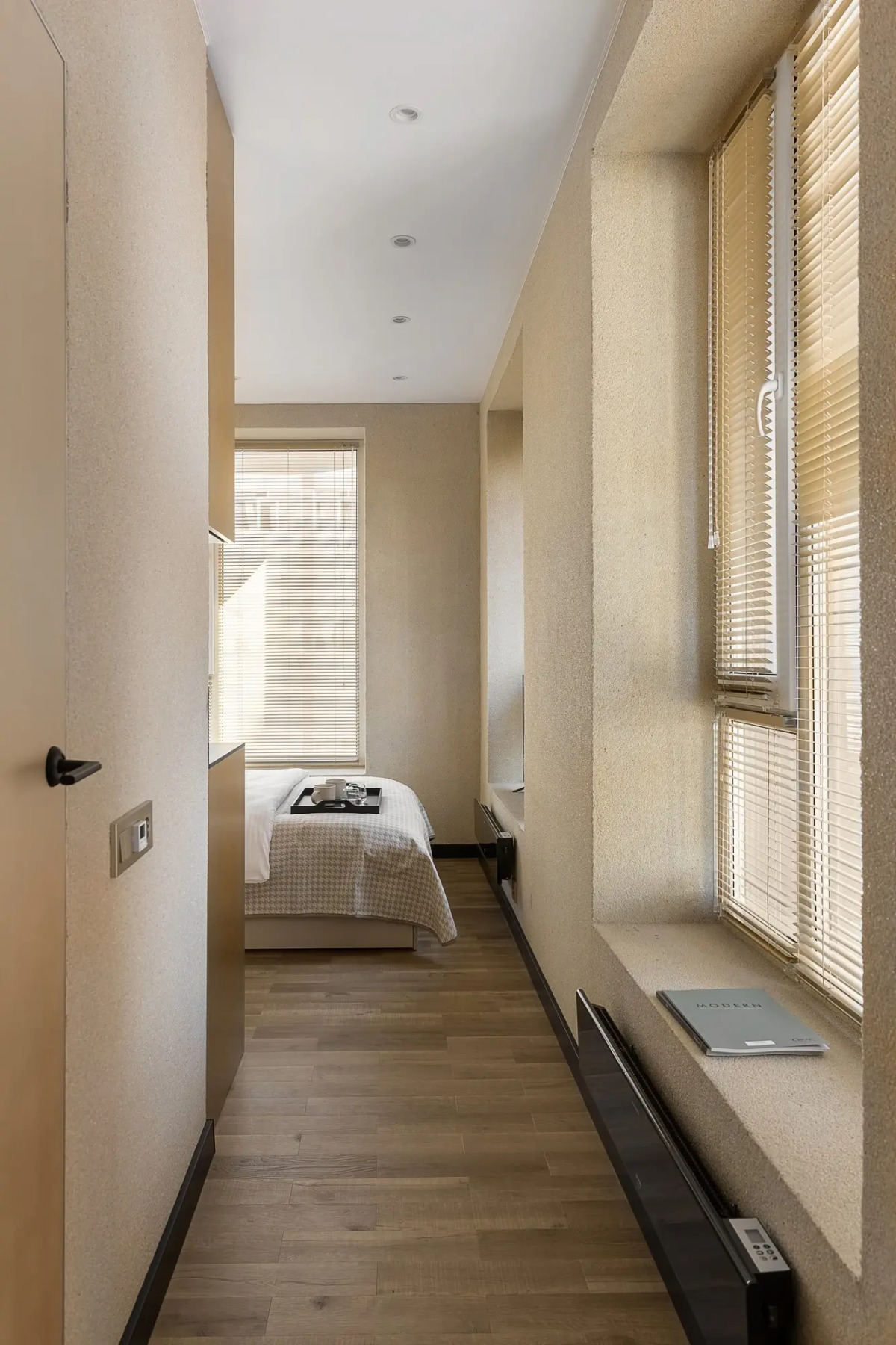 Апартаменты Style Velvet