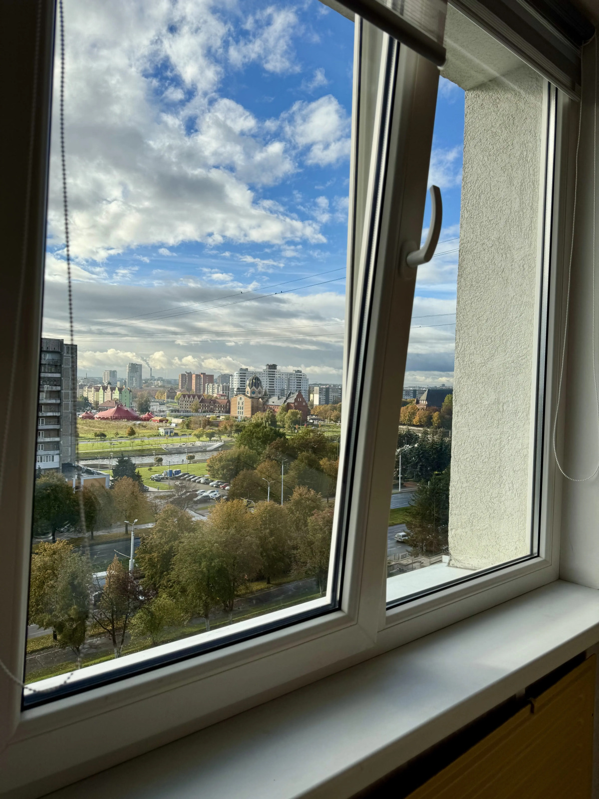 Квартира Zeninapart