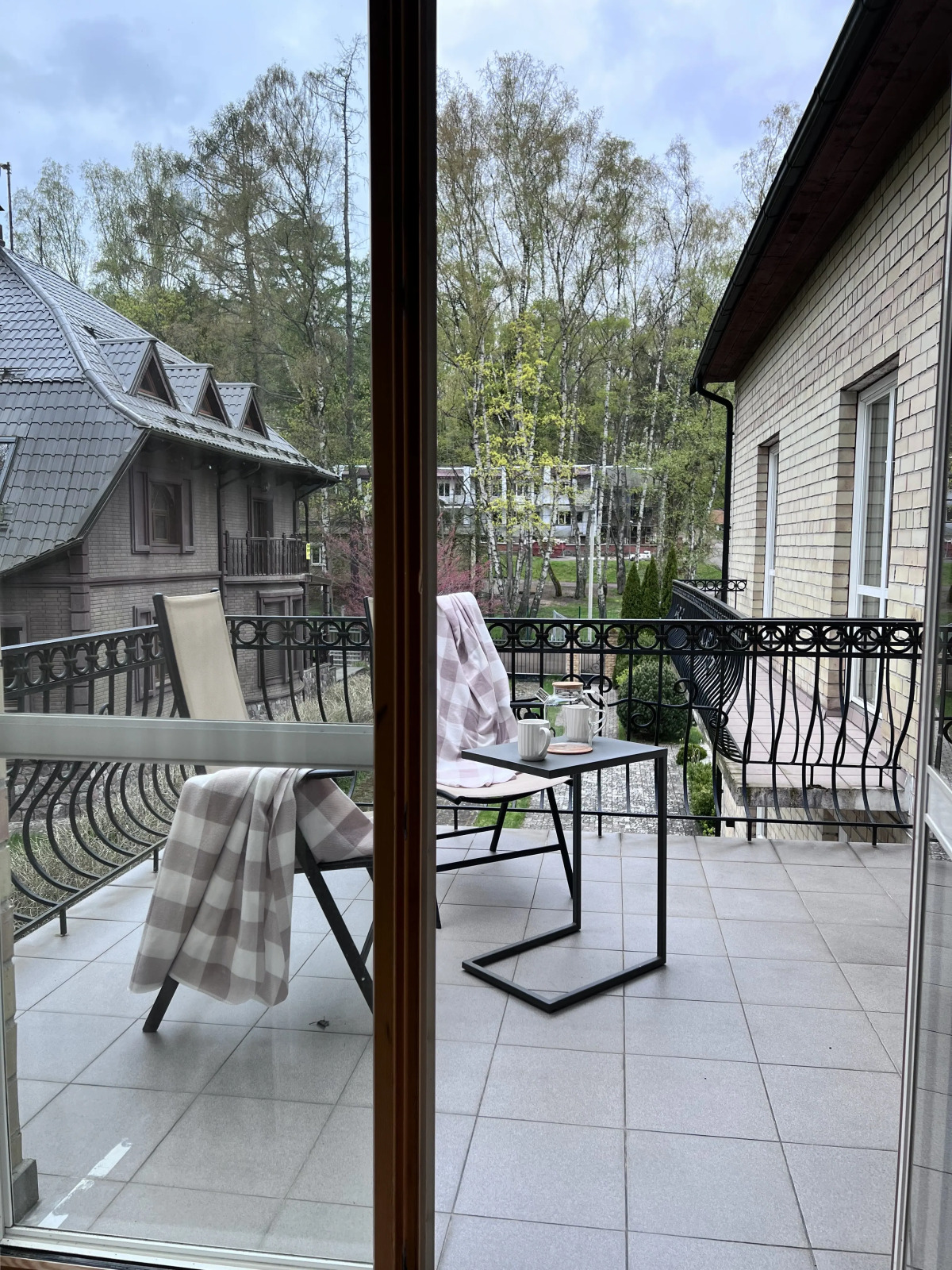 Гостевой дом Гнездо