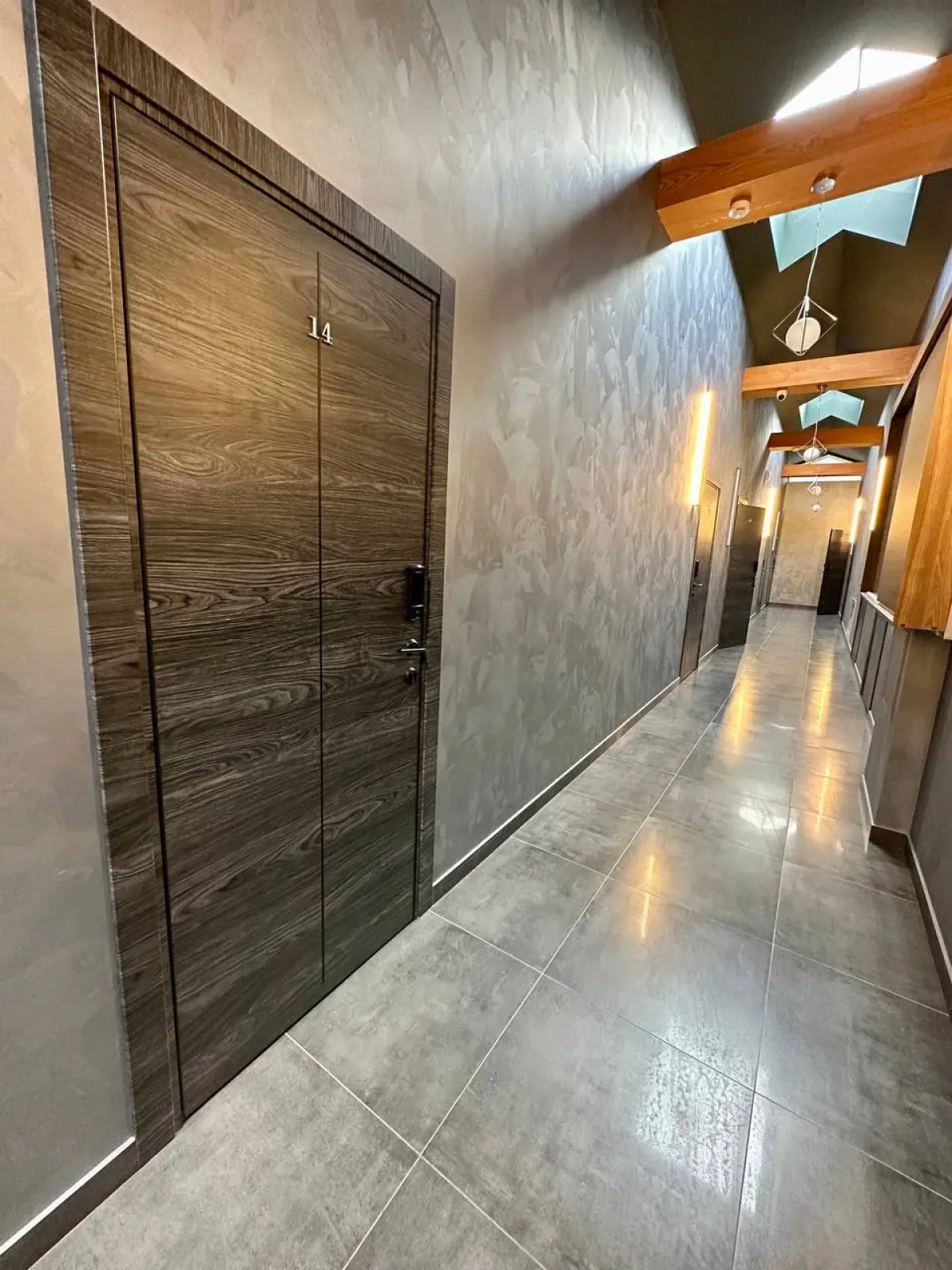 Апартаменты в самом центре Красной Поляны