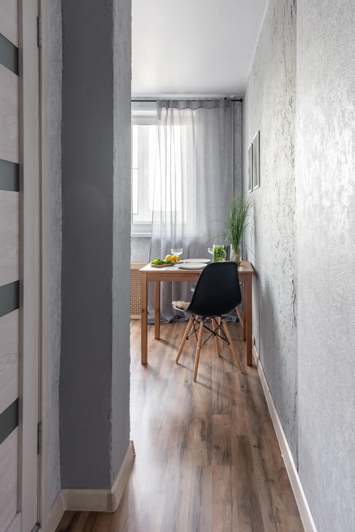 Апартаменты на Варшавке