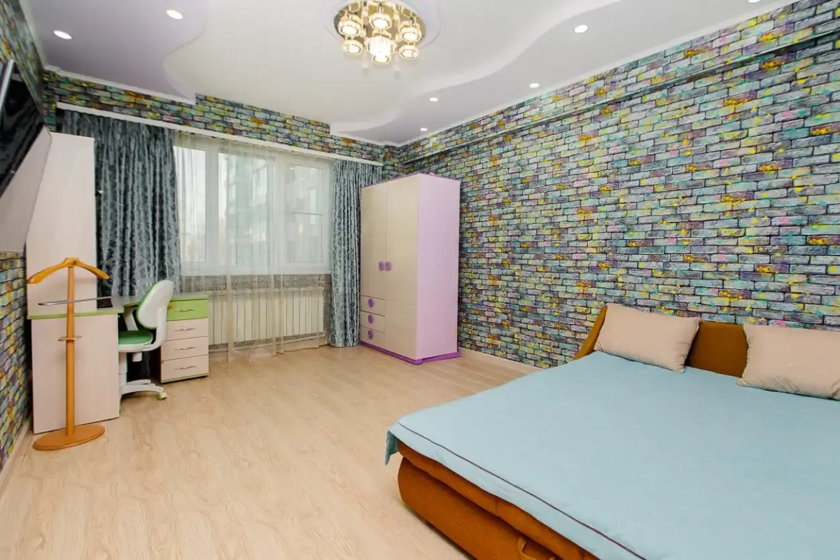 Апартаменты С Комфортом Рядом с Больницей