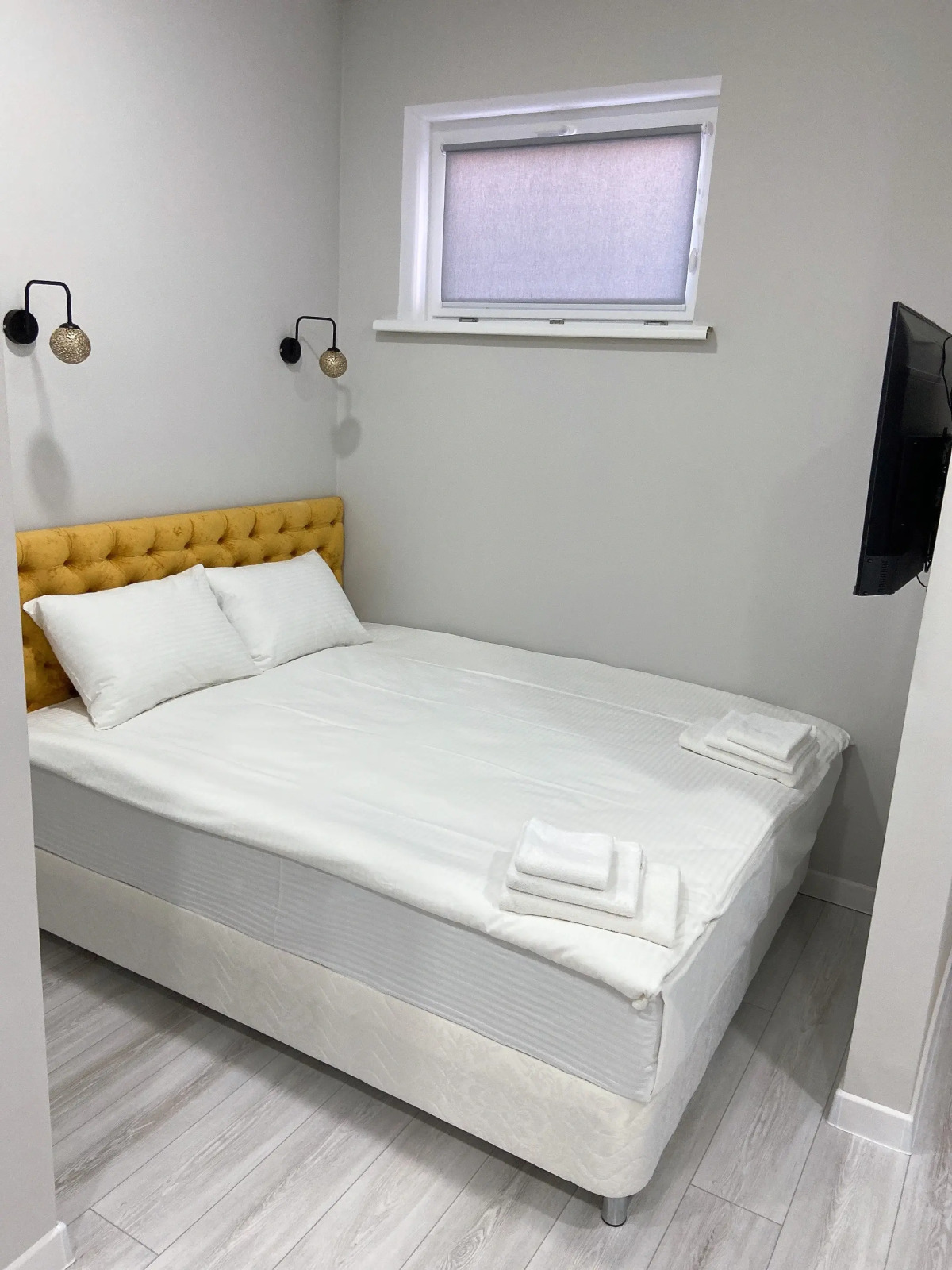 Гостевой Дом Silver