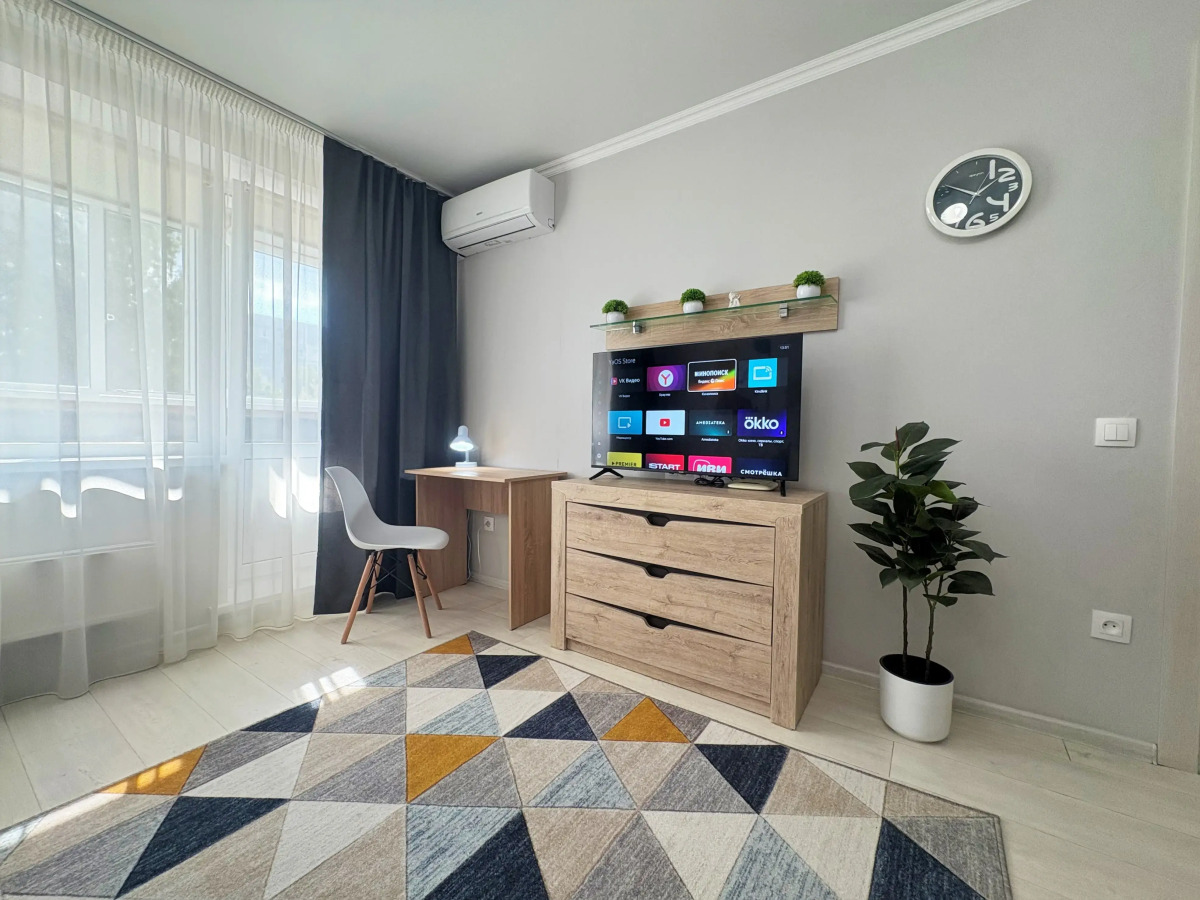 Апартаменты Sweet Marshmallow SUTKI LIFE