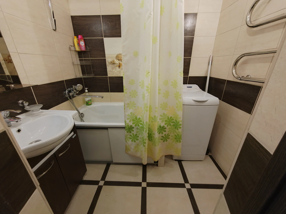 Апартаменты в Центре