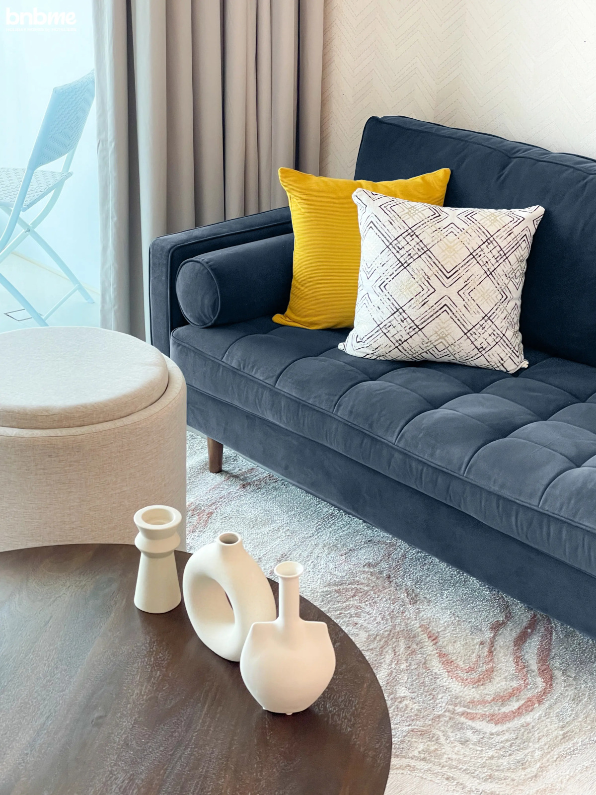 Апартаменты Jetset Life Style @ Address Residence-3908