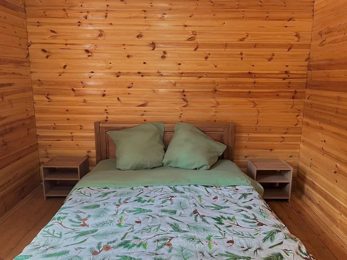 Гостевой Дом Алатау