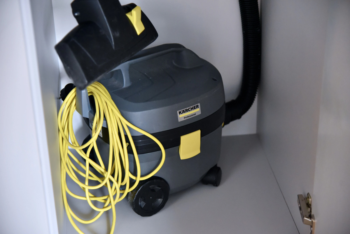 Квартира на Автомобилистов 3