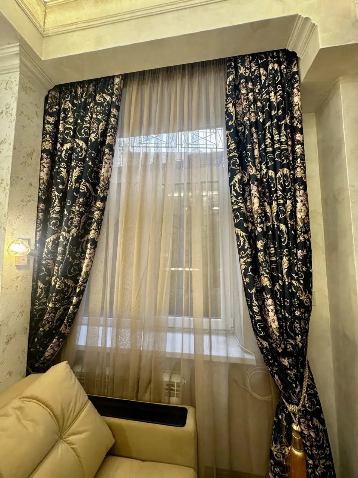 Квартира Вершина апартаменты 109