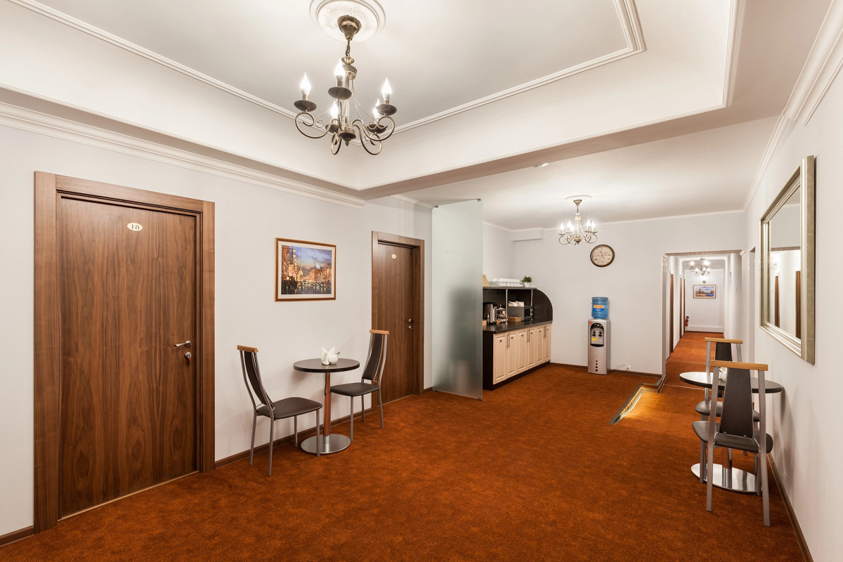 Гостиница Соната Невский 5 Дворцовая площадь