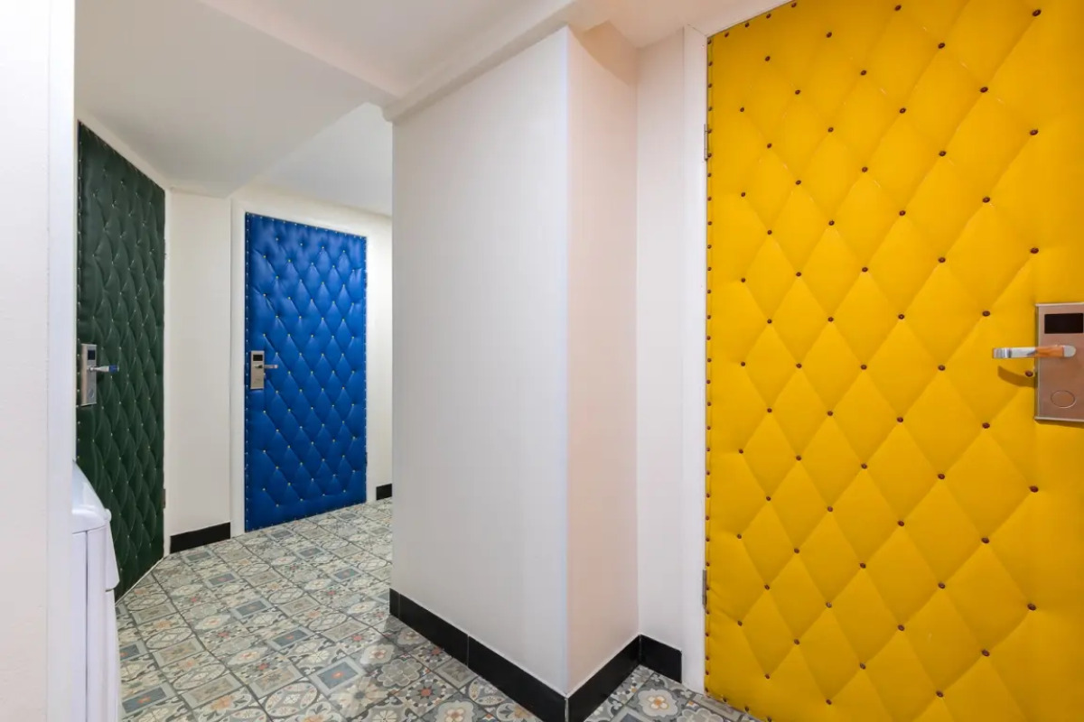 Квартира ГрибоедовАрт