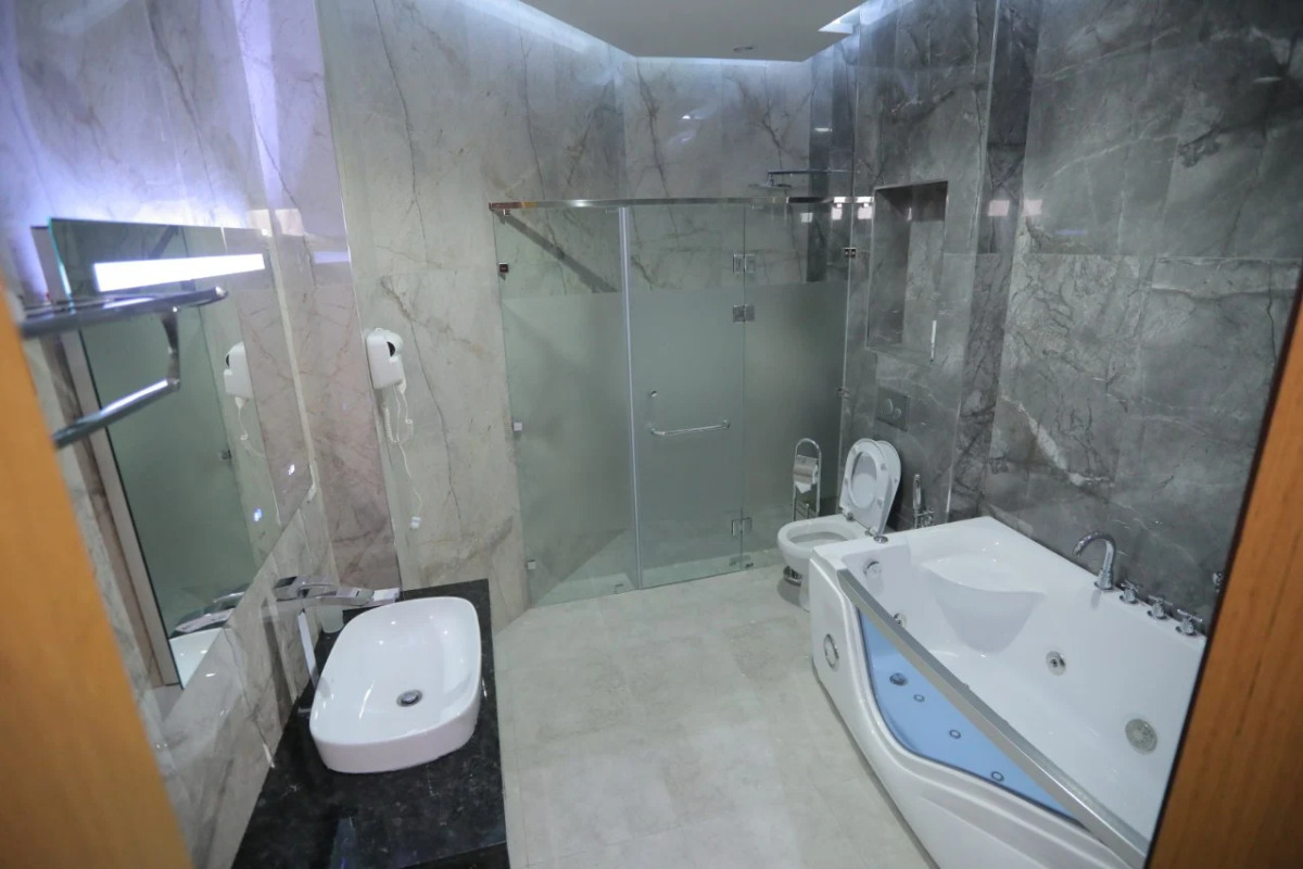 Отель Vella Elegant