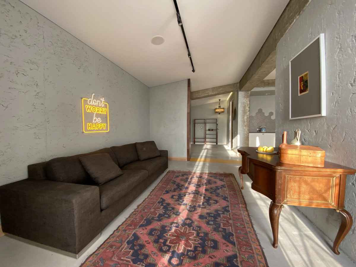 Отель Apart Sofia