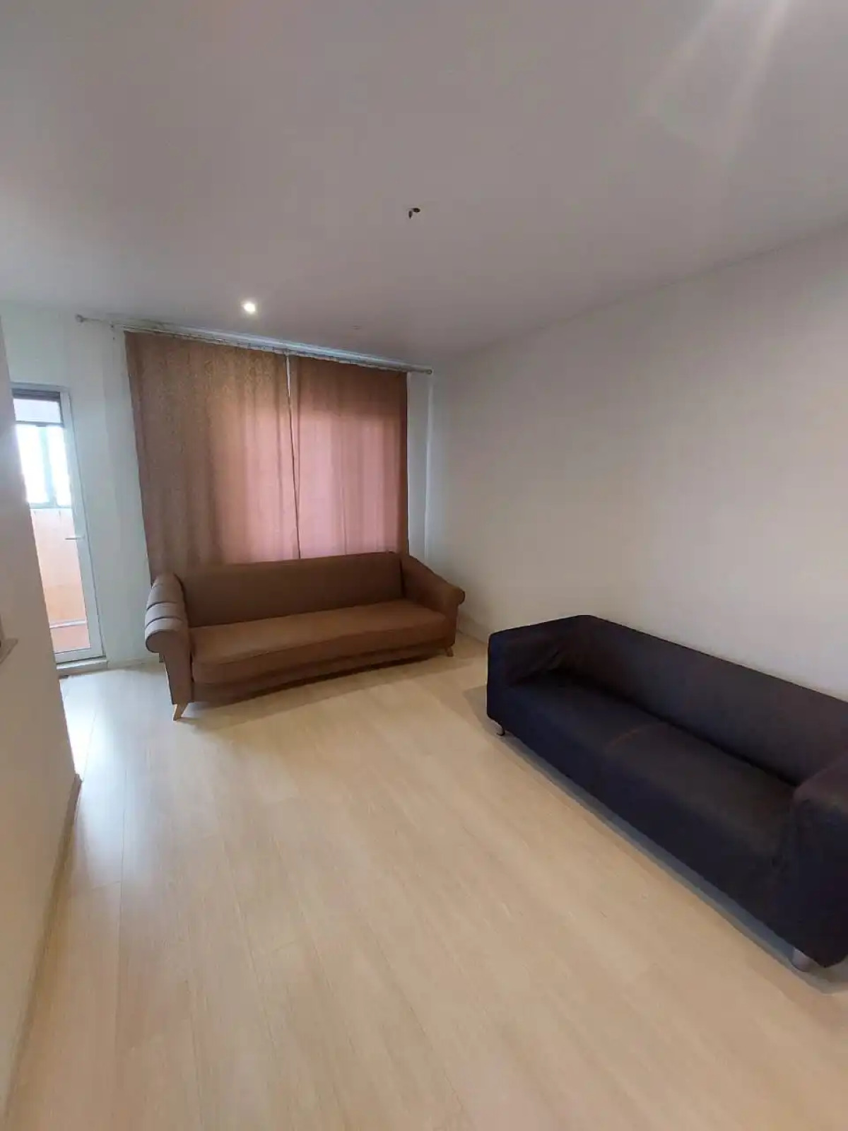 Квартира на 19 этаже