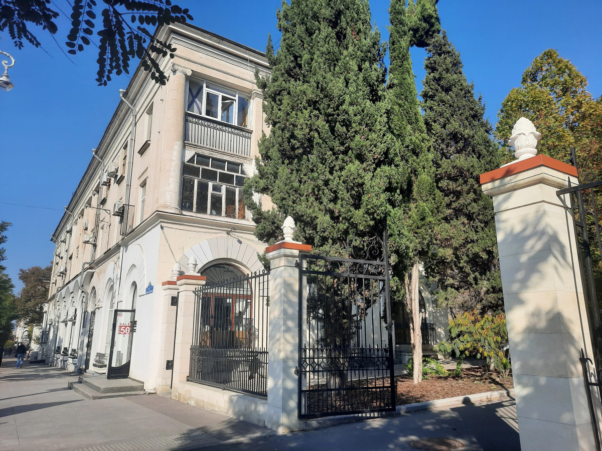 Апартаменты на Большой Морской 5