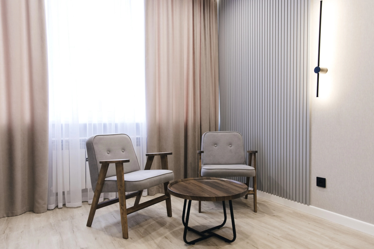 Квартира Пятигорская 43