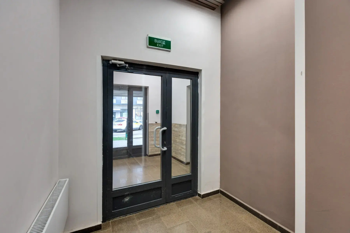 Квартира Матисс от Home24