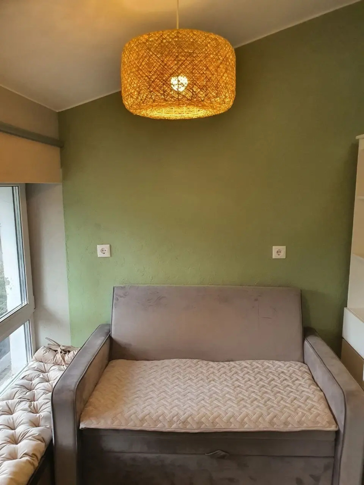 Квартира Art-Seasons Курская