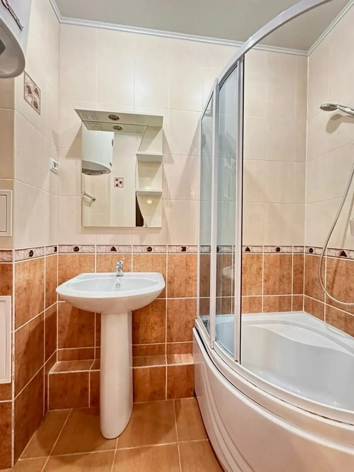 Квартира около Кремля