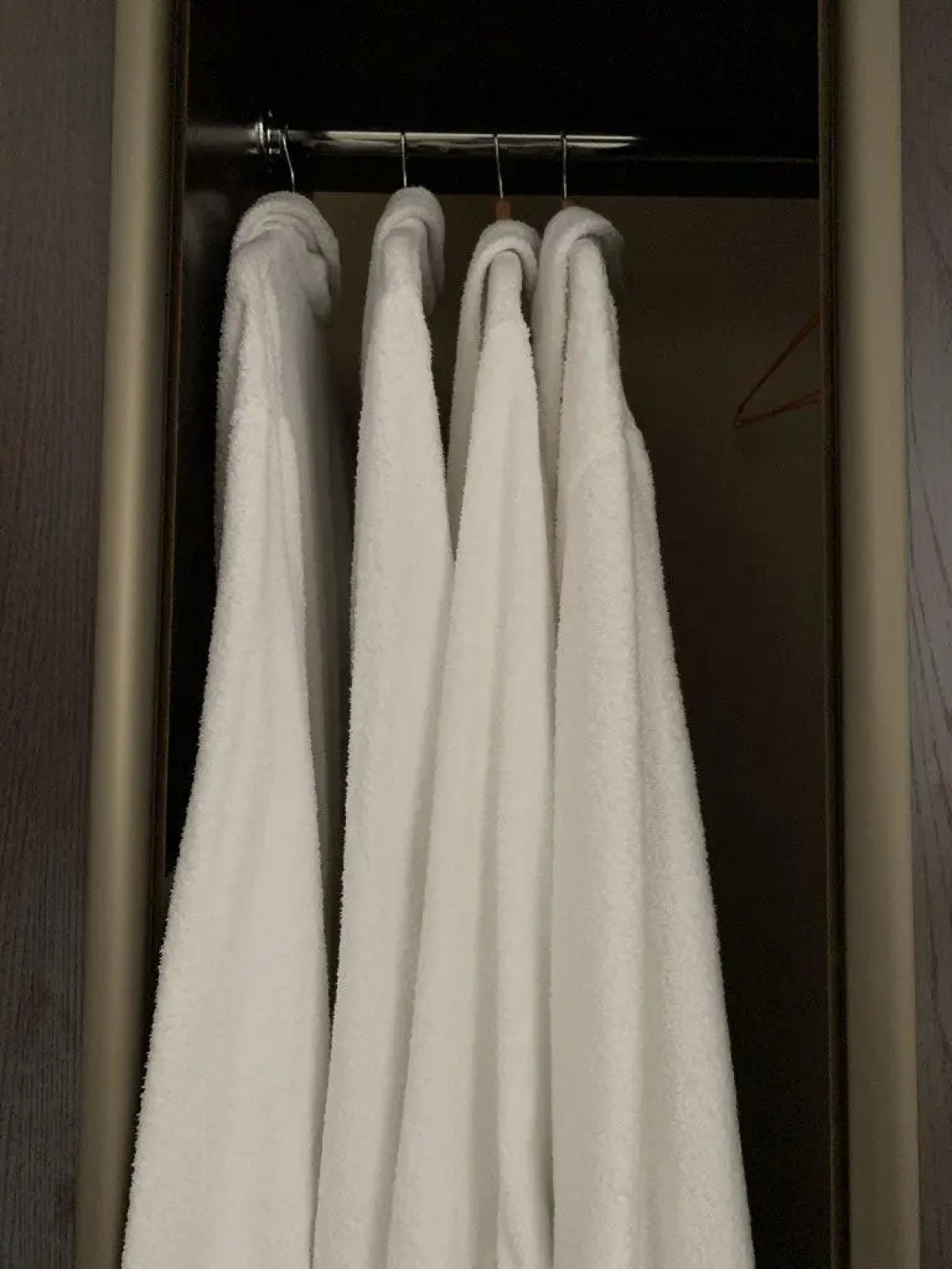 Апартаменты