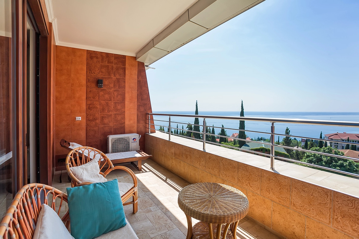 Апартаменты Фамилия Элит 1