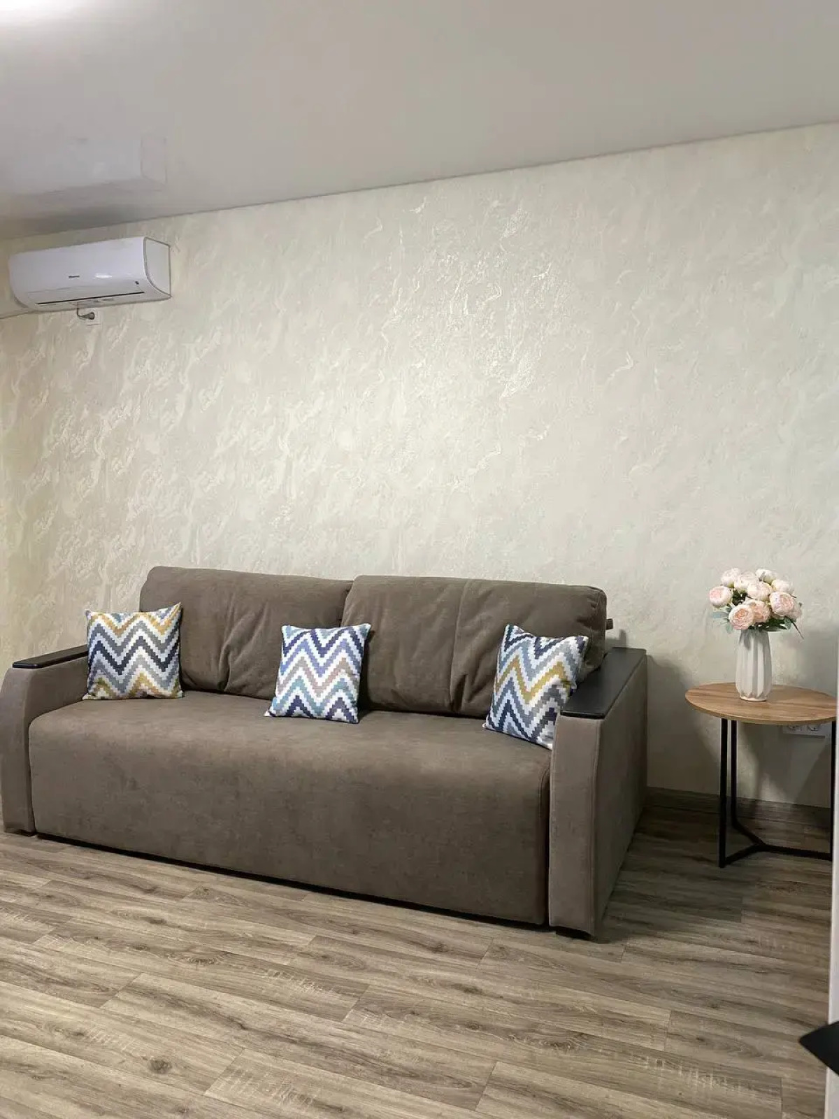 Квартира Просторная в Зябликово