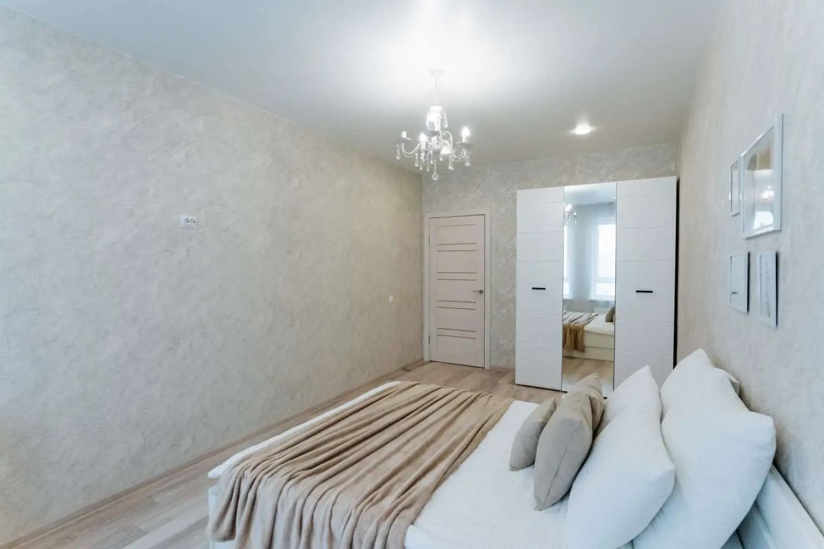 Апартаменты Liberty City