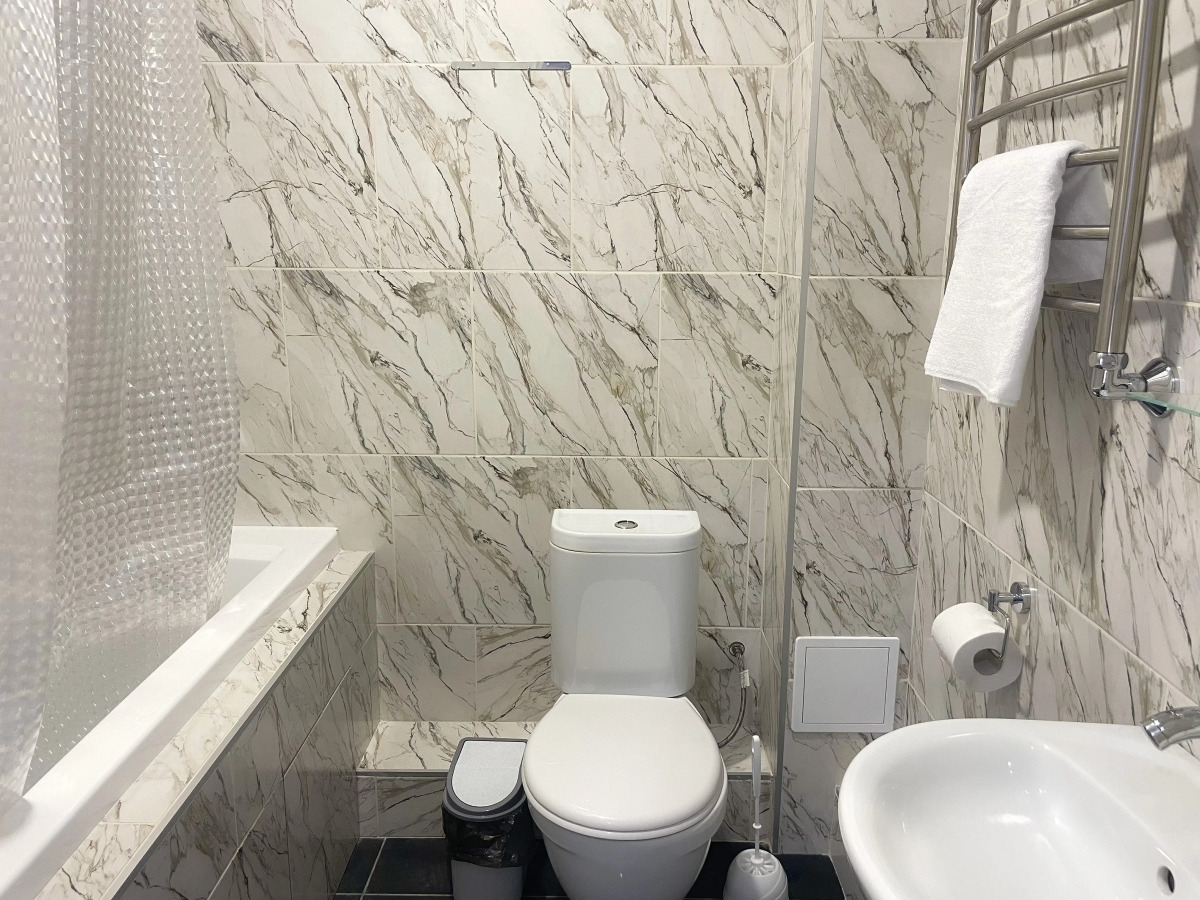 Отель Гостиница Морион