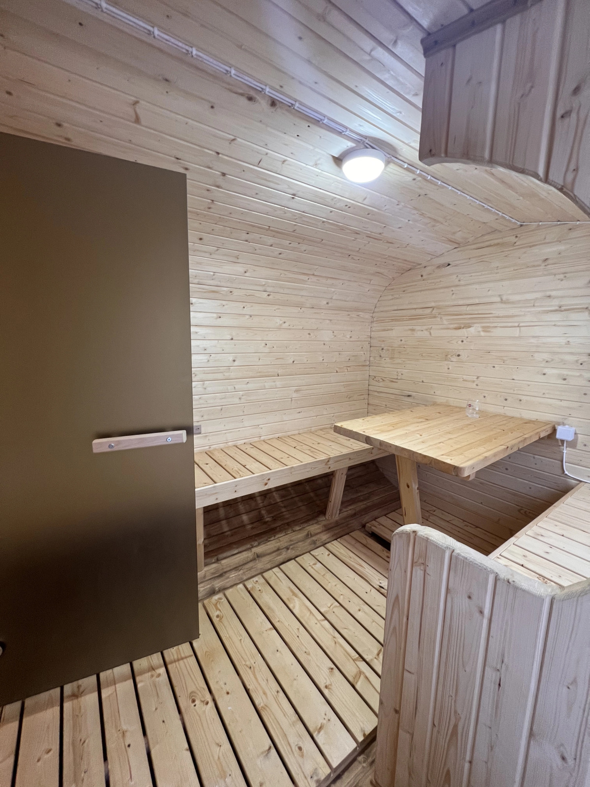 Частный Дом Форест Инн