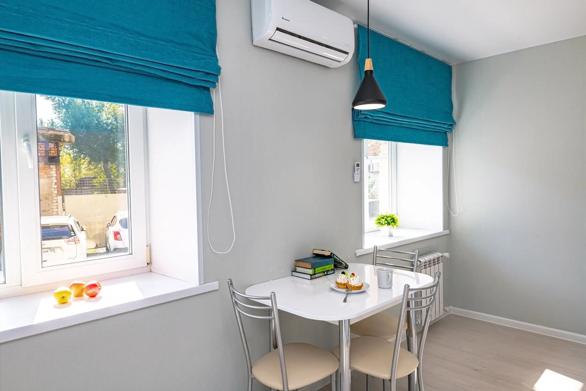 Апартаменты TopHouse на Авраменко 17, 3