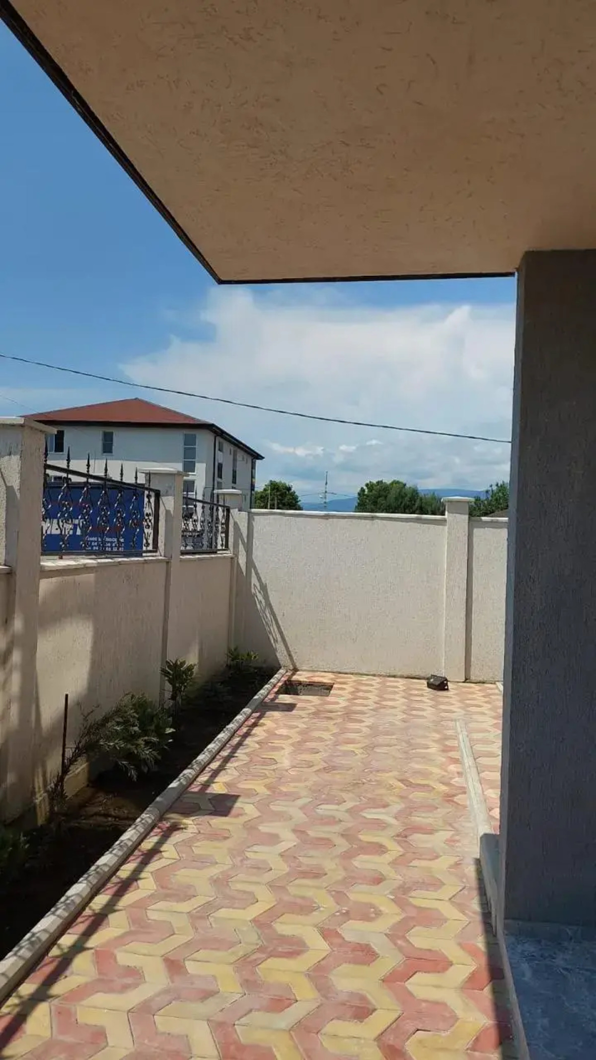 Гостевой дом Bon-Amour Inn