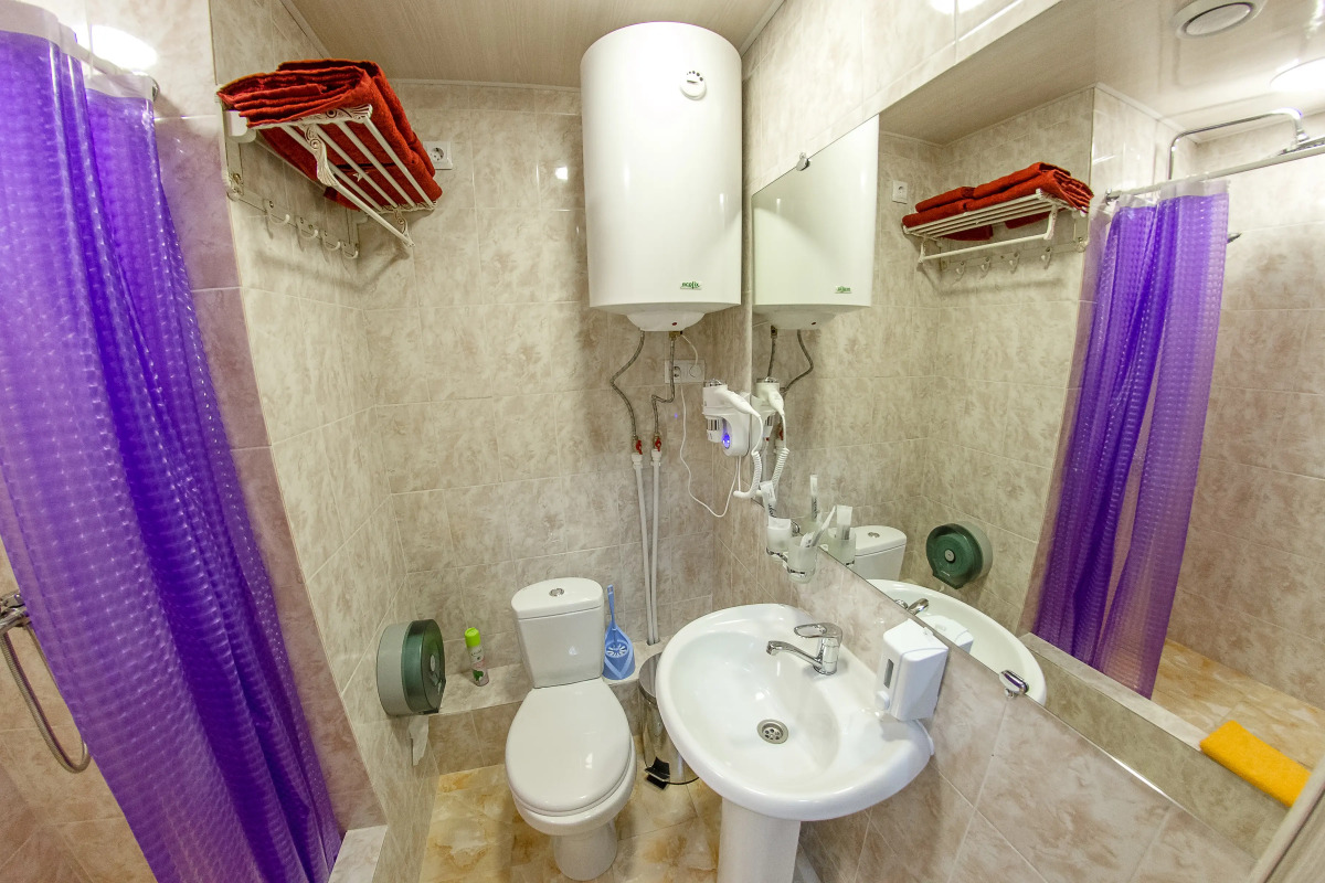 Мини-отель Кармен