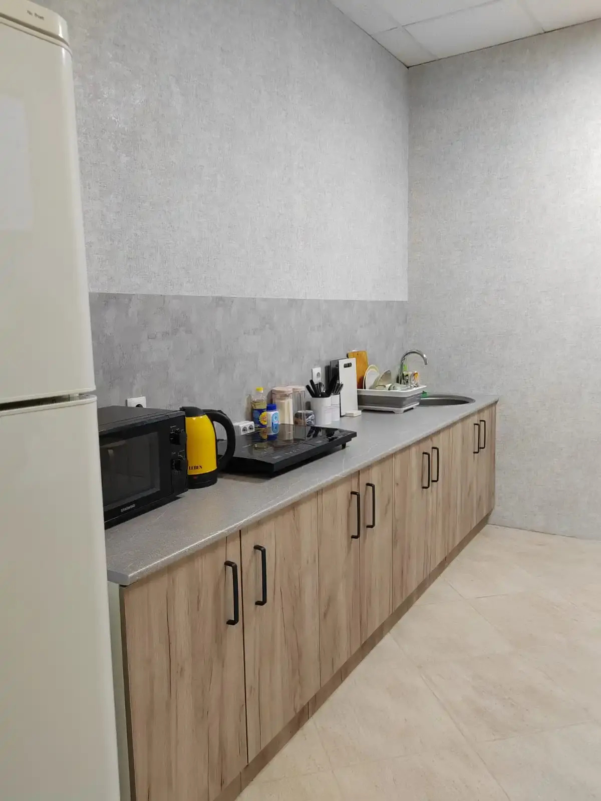 Хостел Улей