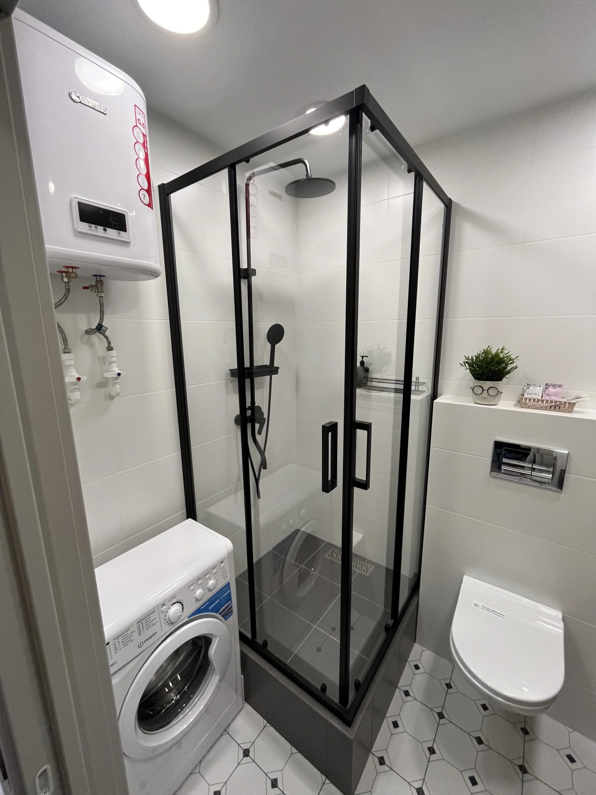 Апартаменты на Мичурина 58 корпус 2