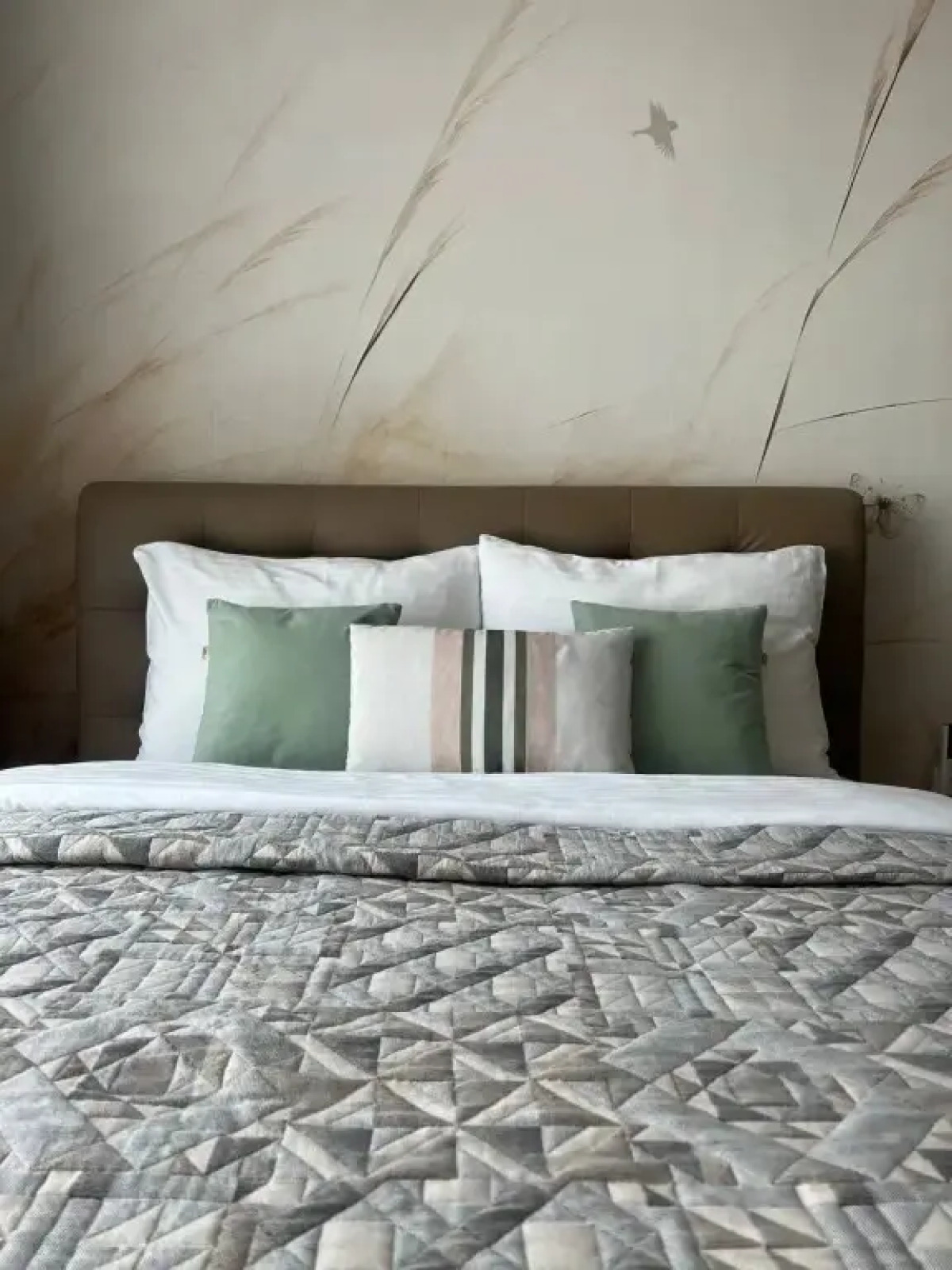 Апартаменты Ризон в ЖК Ясеневая