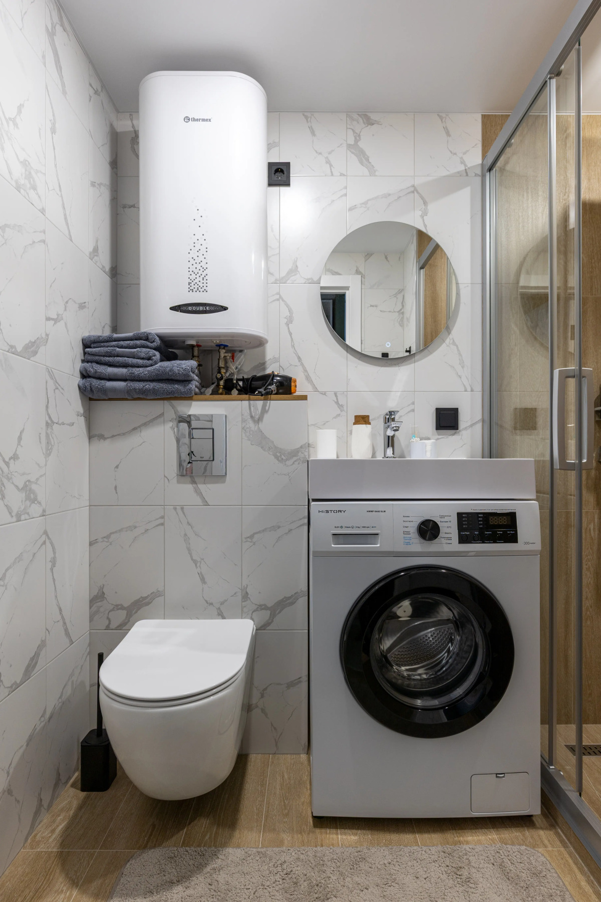 Апартаменты Нижний Новгород 1